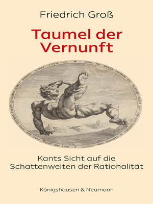 cover image of Taumel der Vernunft